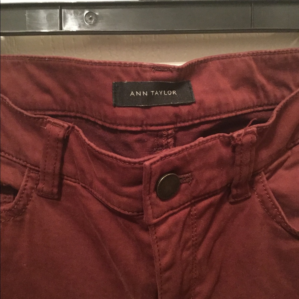 Ann Taylor Pants